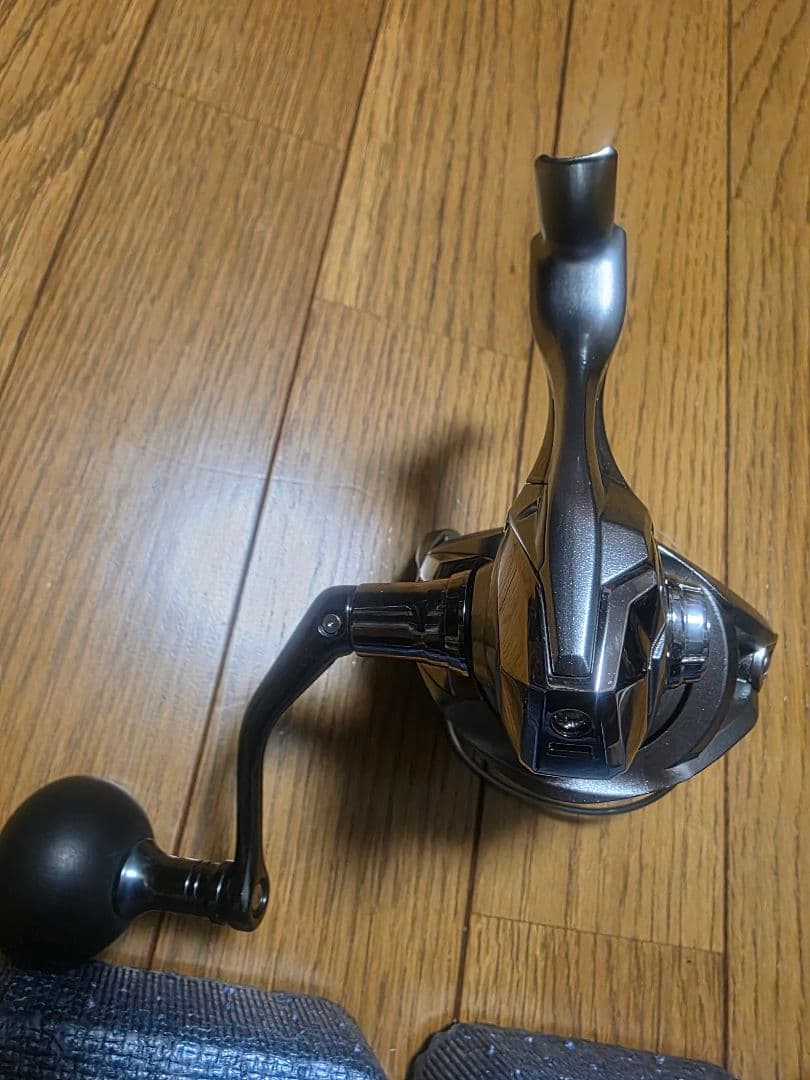 ※期間限定値引き　シマノ　21ナスキー　C5000XG