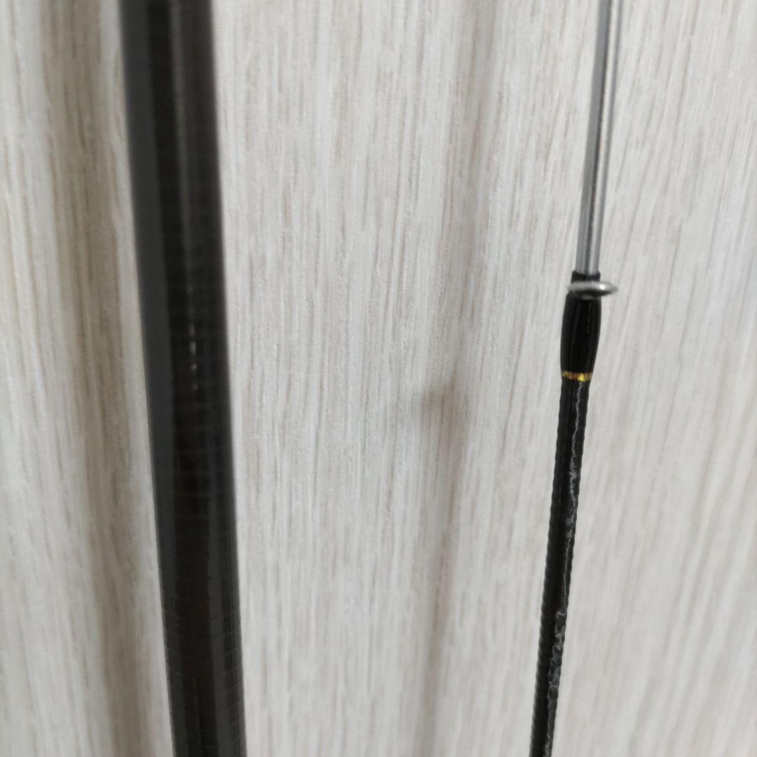 19 ソアレBB アジング　S610L-S