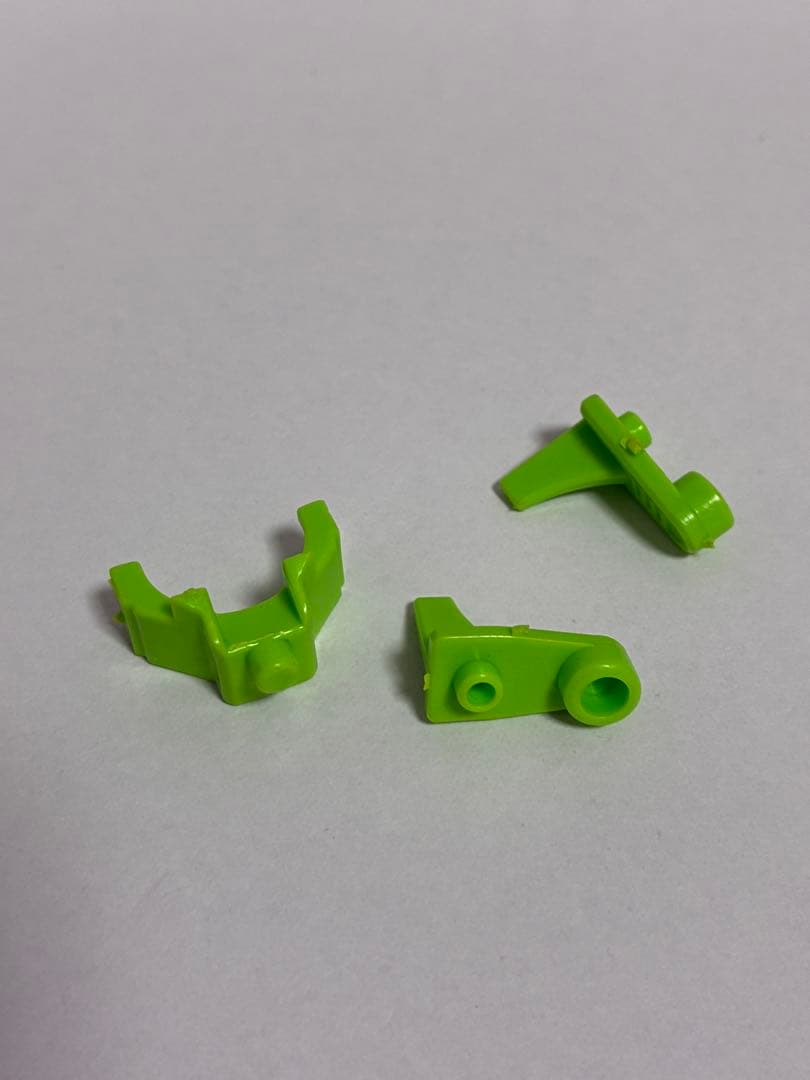 タカラ　113 スーパービーダマンOSギア Dr.タマノスペシャル