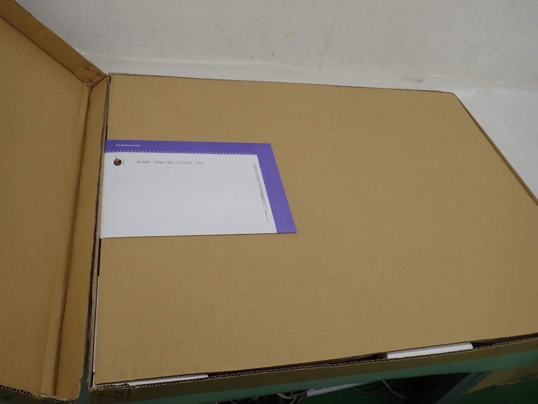 ㉓新品・保証書付 Tony「La Capitana DX DX」ミクスドメディア