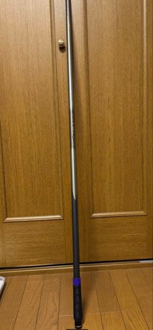 鮎竿　APOLLO ショートロッド