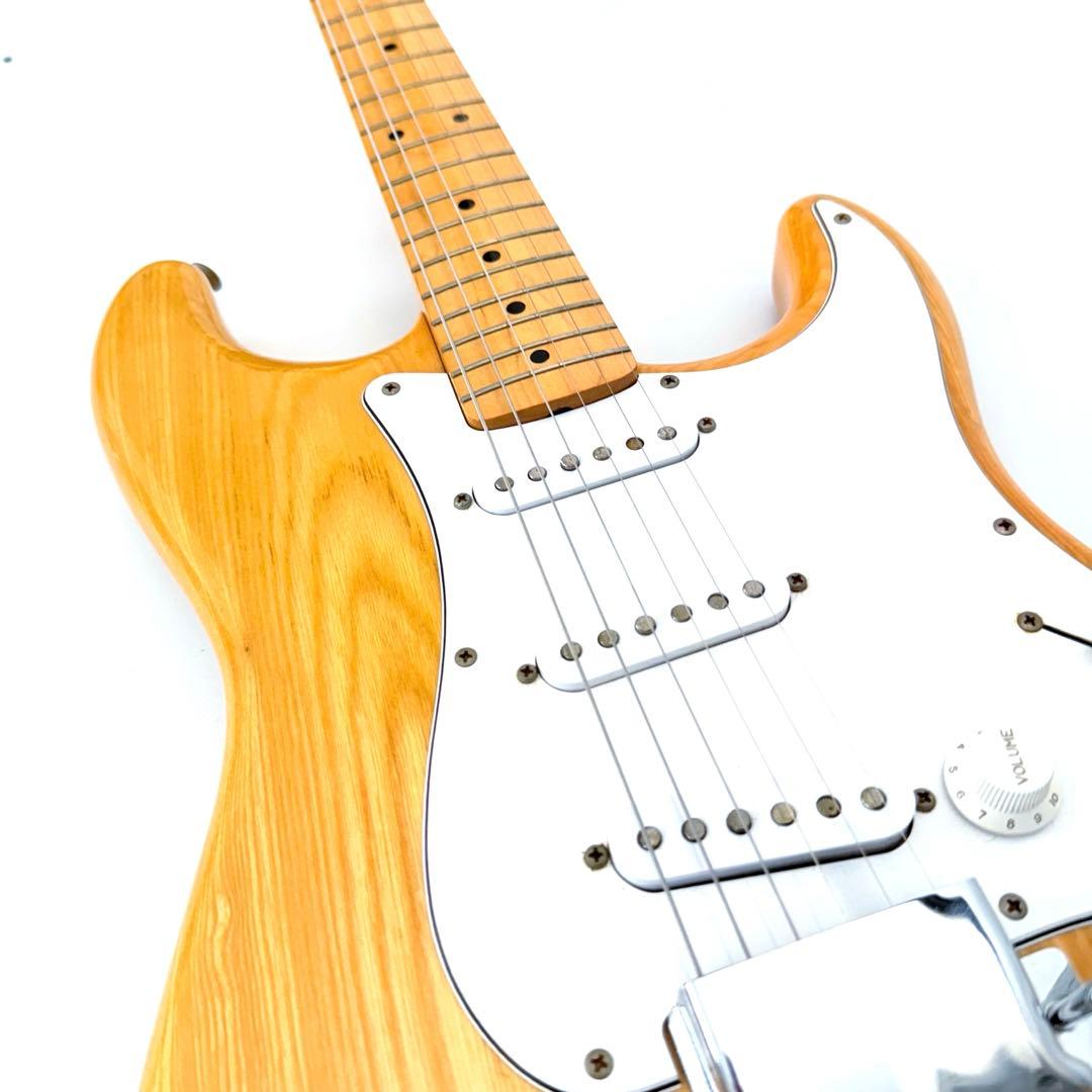 【希少・美品】Greco SE-600 エレキギター グレコ