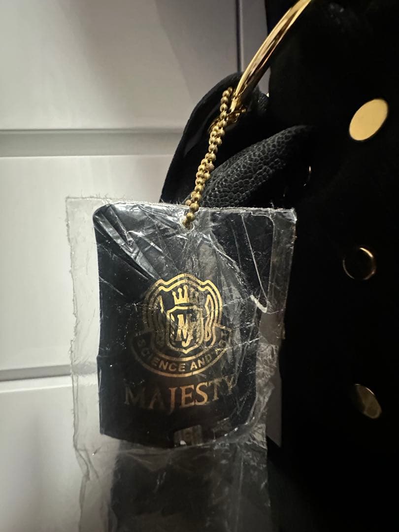 新品　CB3442 2036713 MAJESTY 9.5型　限定生産　象