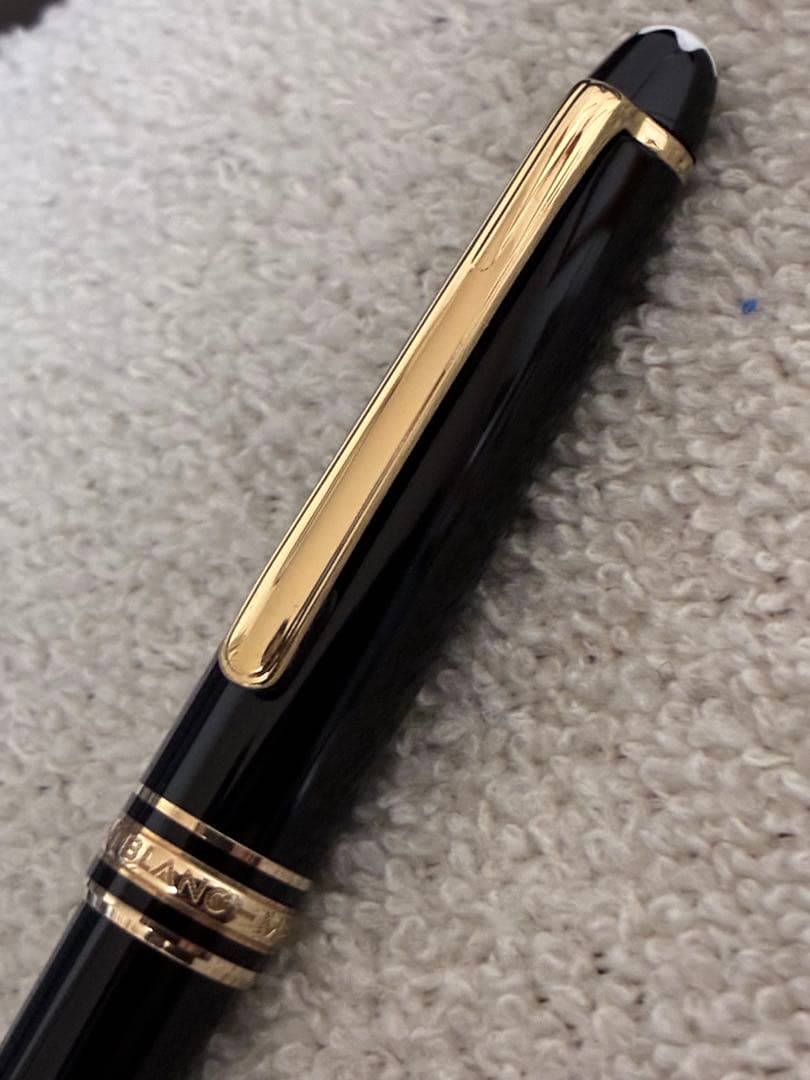 N*e様 ◾️美品◾️モンブラン164 ボールペン◾️マイスターシュテュッククラ