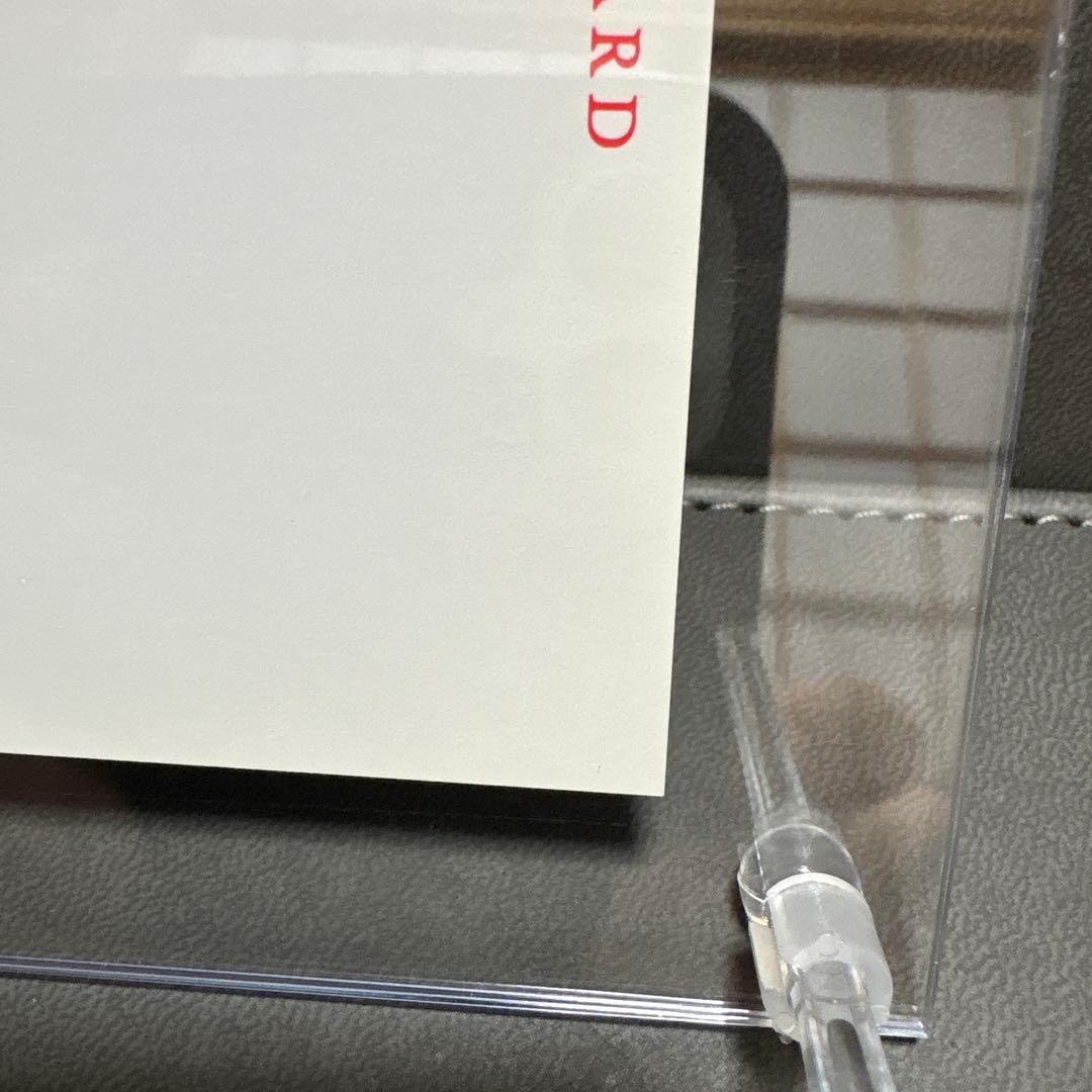 ポケモン てれびくん 赤 ポストカード 変顔 ピカチュウ