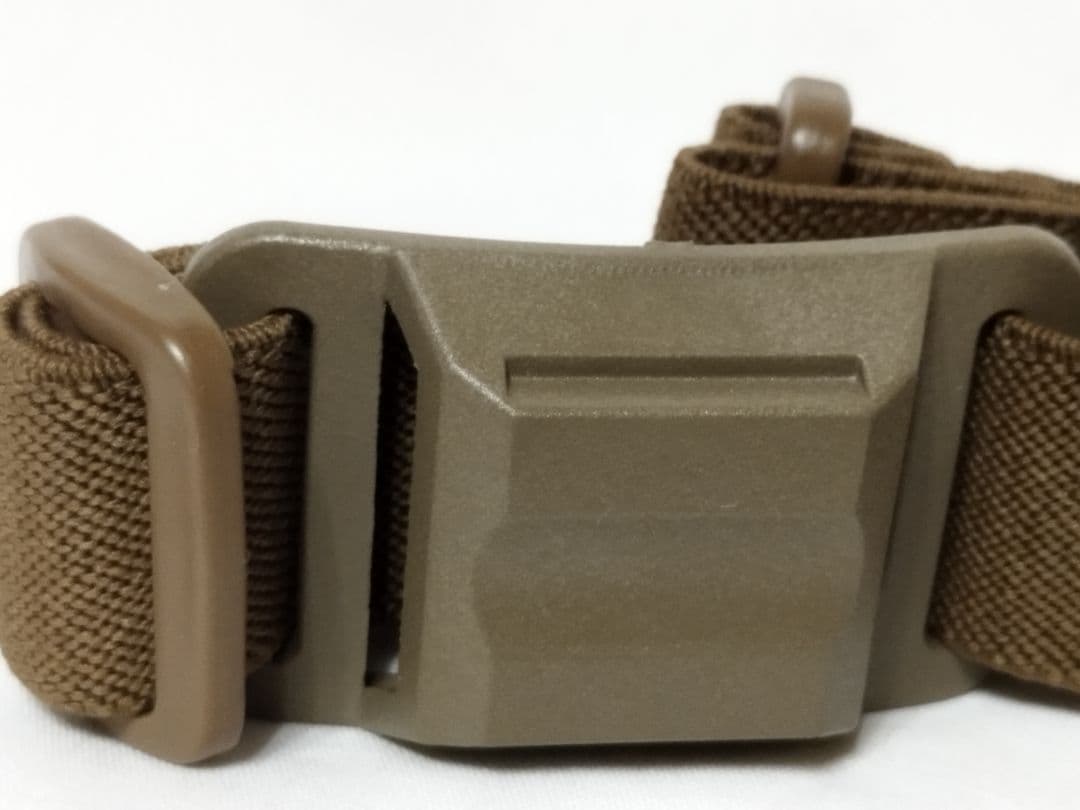 (5131)米軍実物　ストリームライト　サイドワインダーコンパクトⅡ 極美品