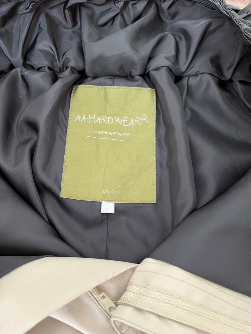 AA HARDWEAR ダブルエー スノーボードウェア GIRL717PANTS