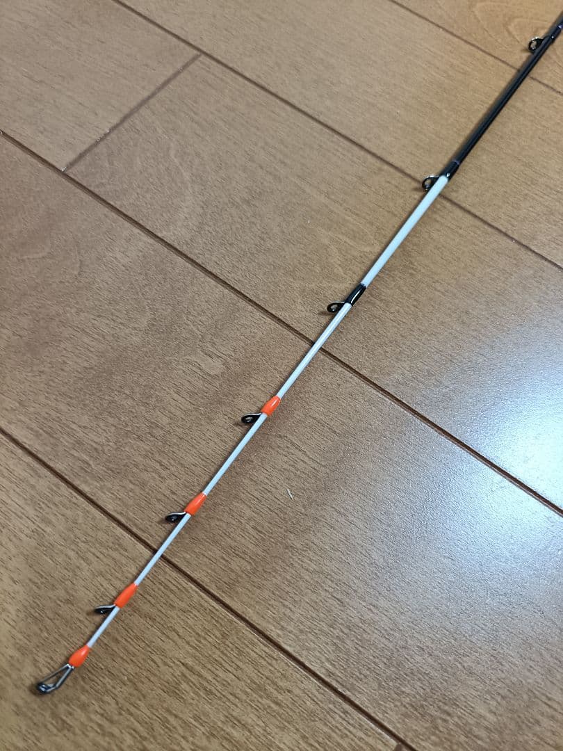 がまかつ エクスシグナル カワハギ 172AC