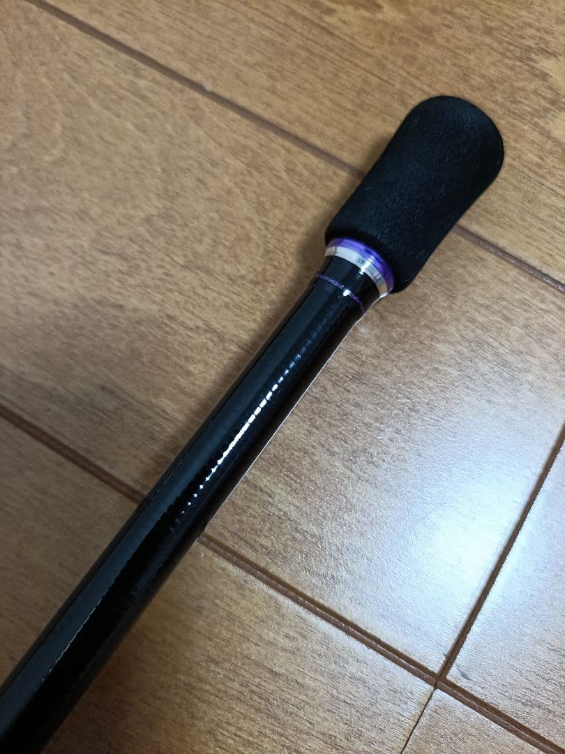 がまかつ エクスシグナル カワハギ 172AC