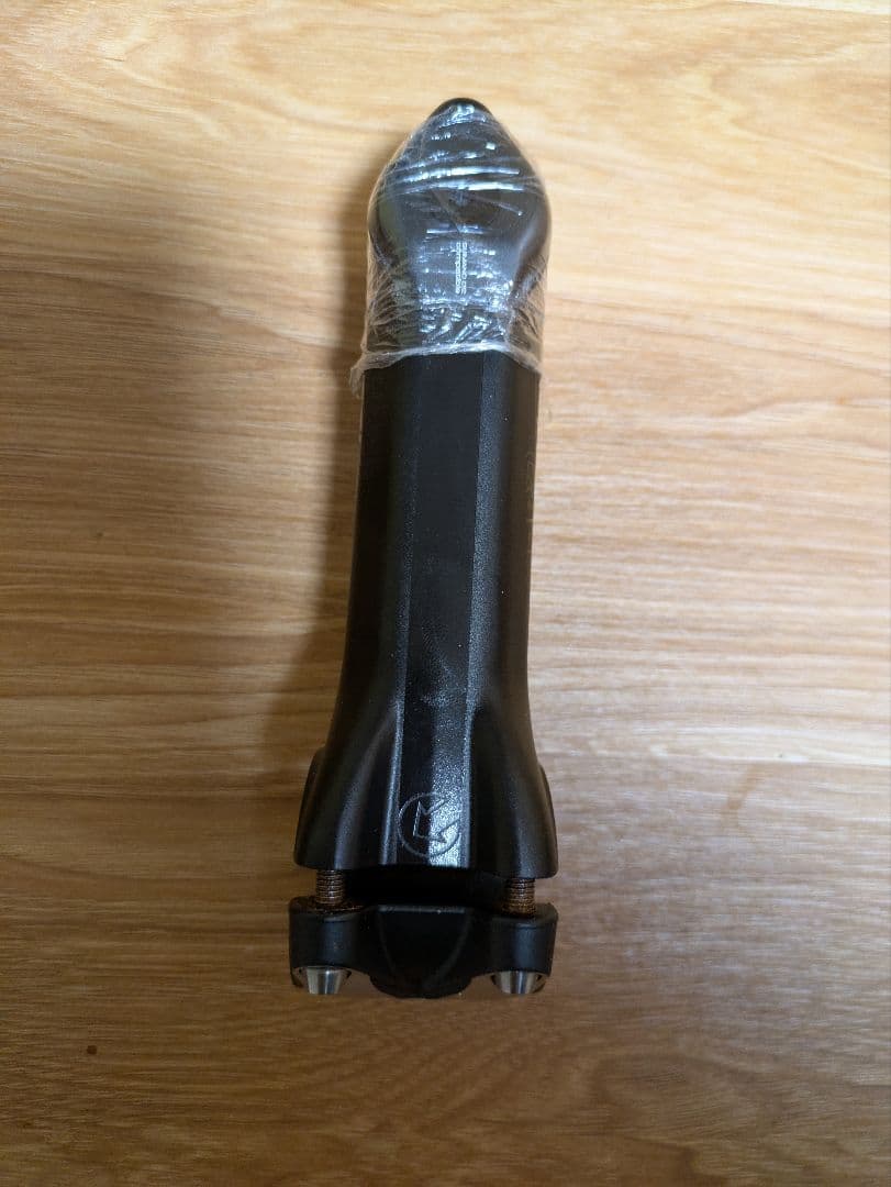 シマノPRO　VIBE（バイブ）アロイ ステム