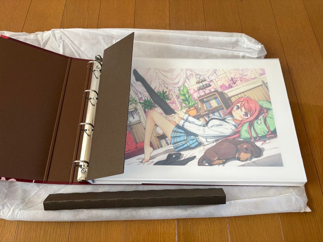 【美品】 カントク アートコレクション 2016-2021