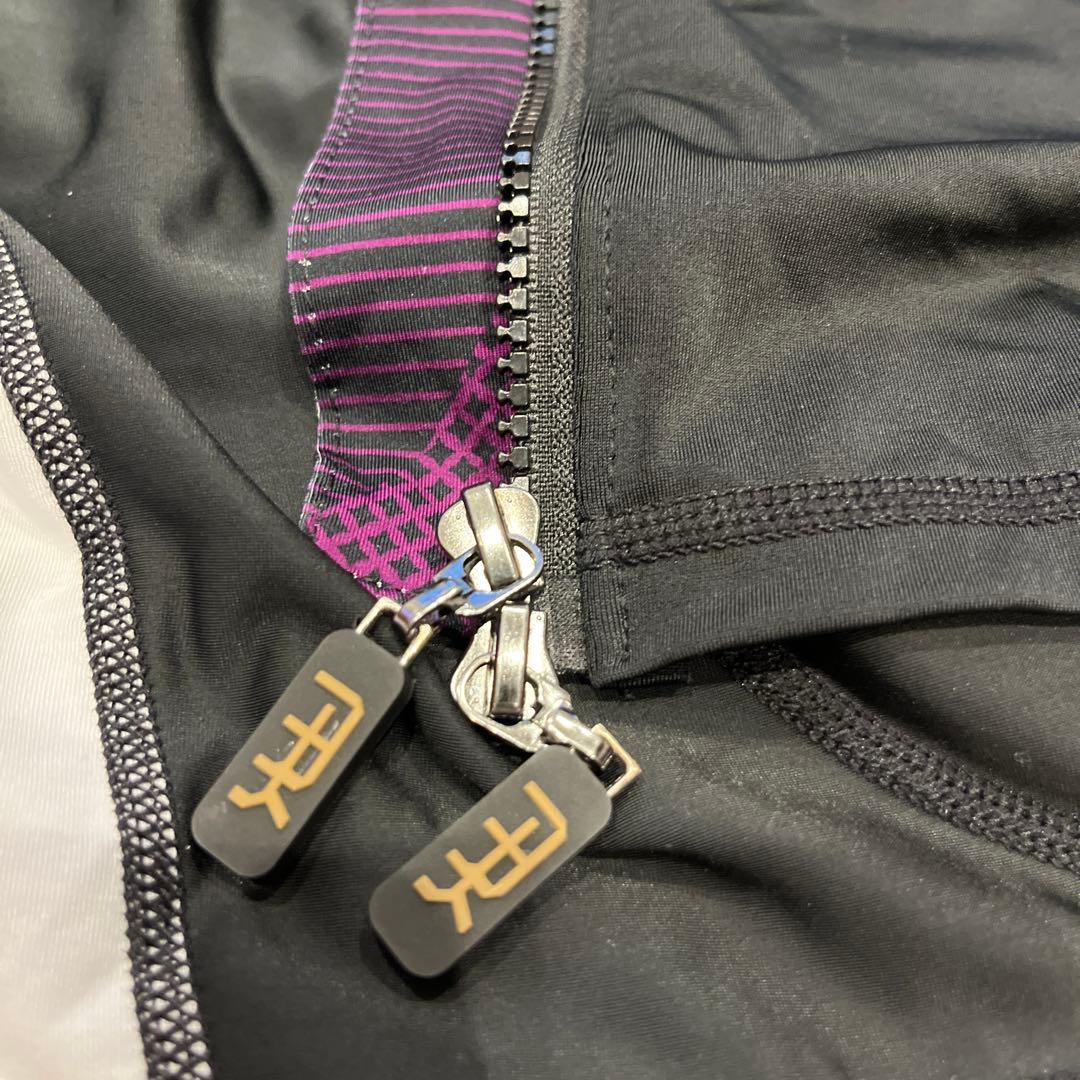 ARK スキー・スノボー　プロテクター 上(男女兼用)・下(レディース)セット