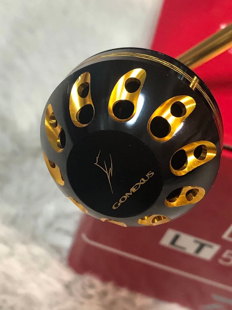 ダイワ18レガリスLT5000D-CXH