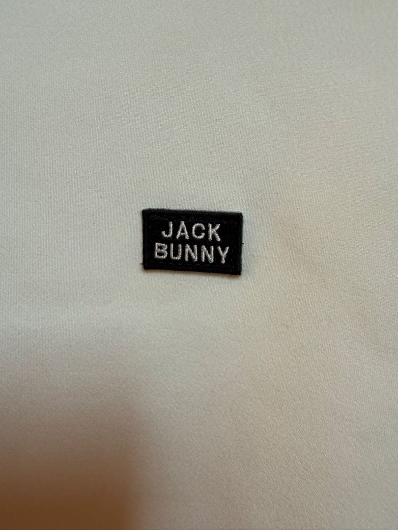 ジャックバニー　裏起毛　パーカー　サイズ1