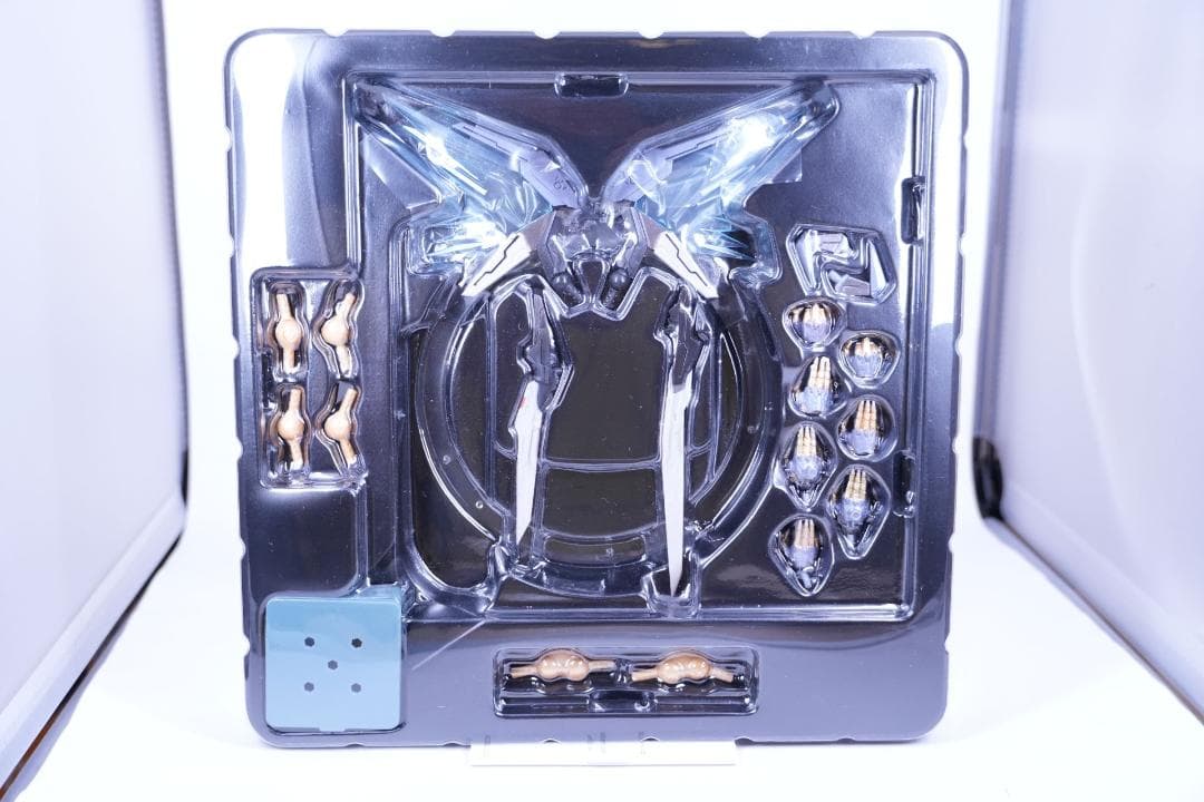 ANUBIS ジェフティ 2点セット