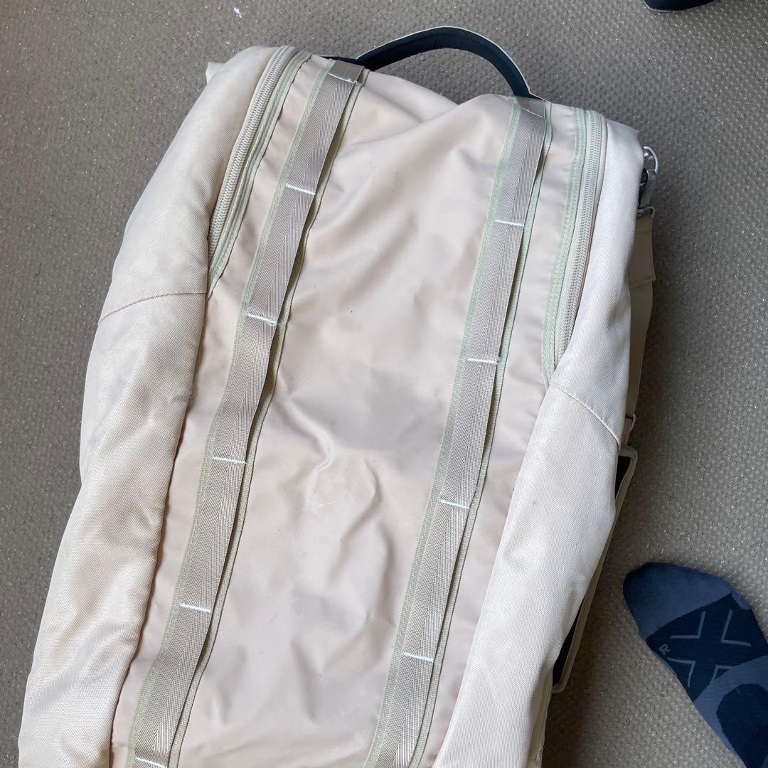 スノーボード DB Douchebags  Roller Pro 127L