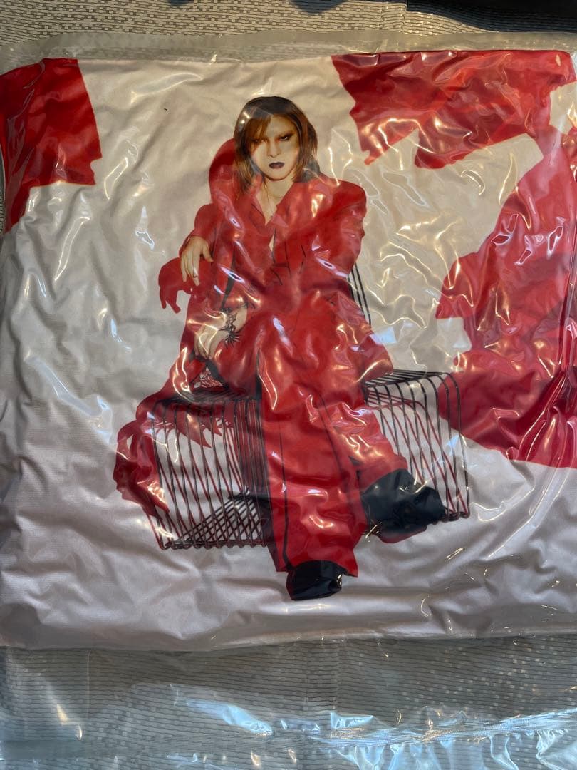 YOSHIKI DINNER SHOW 2025 お土産 グッズ