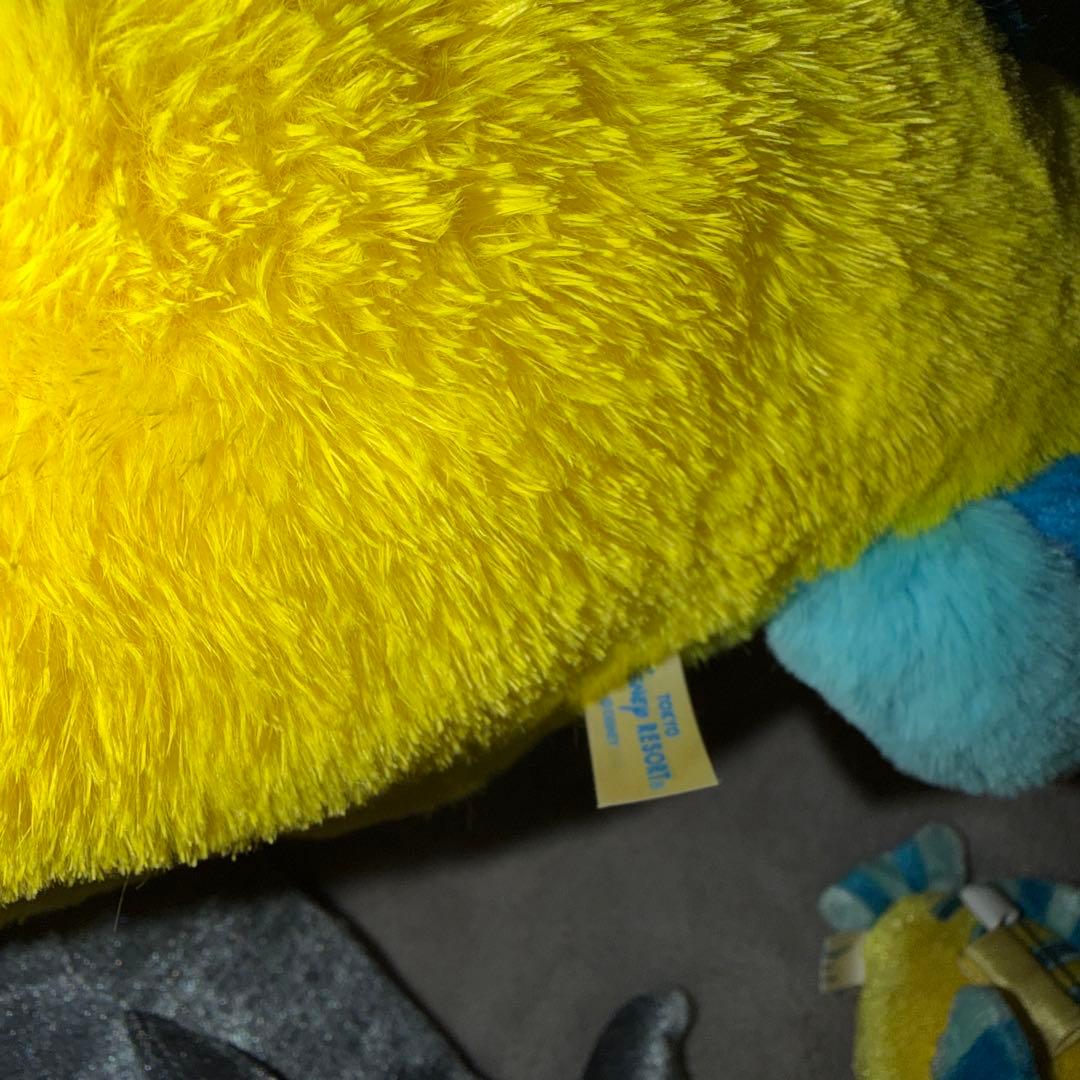 リトルマーメイぬいぐるみ まとめ売り