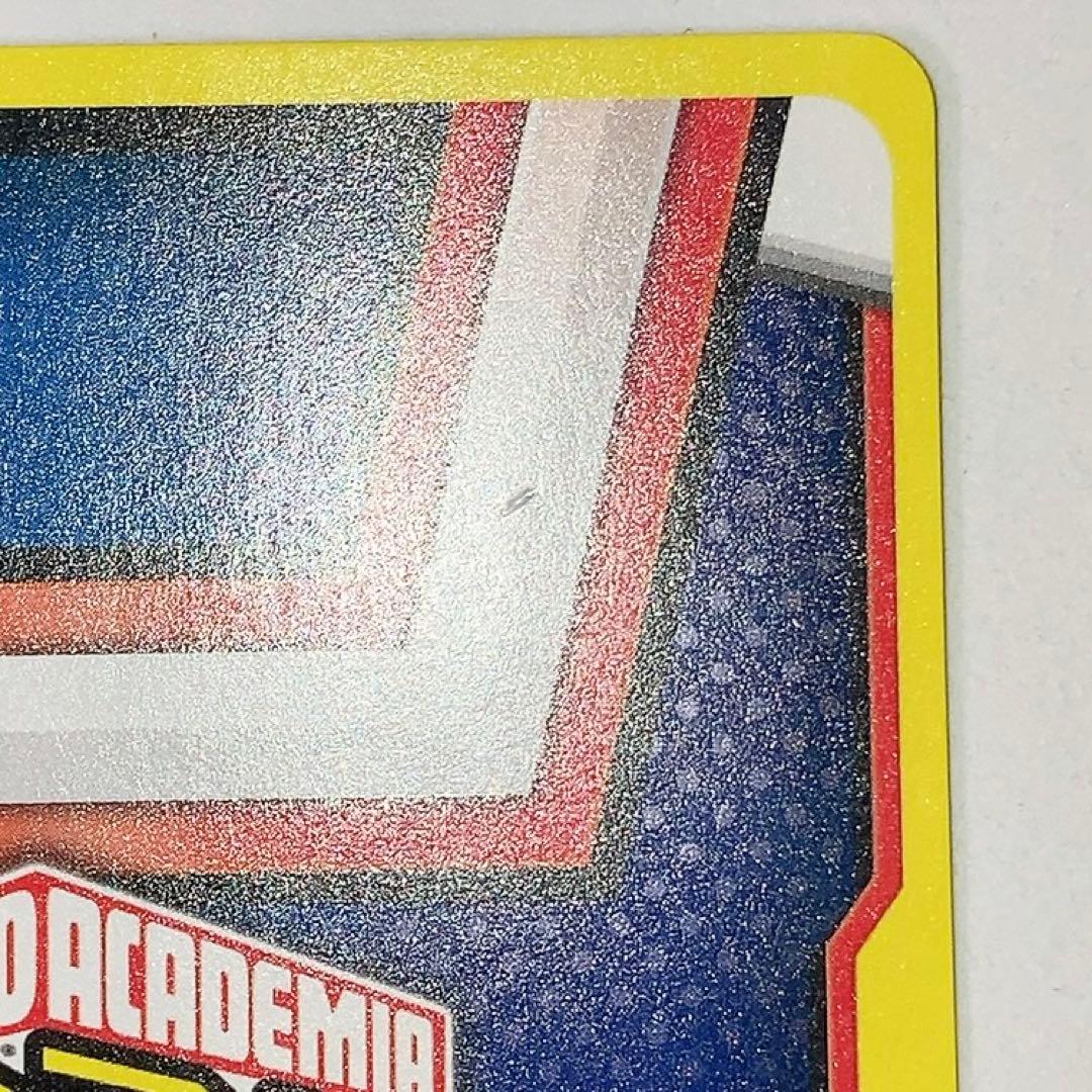 僕のヒーローアカデミア ヒロアカ TCG 緑谷出久 サイン