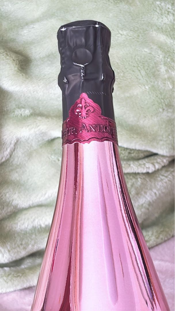 その他 Fleur Antique Champagne Rose