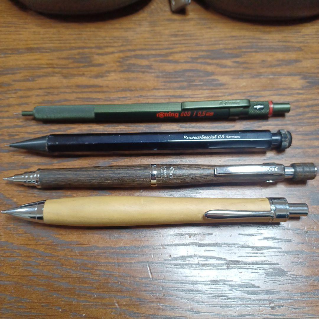 しーさー✕ノーマディックシークレットエグゼクティブペンケース　ブラウン