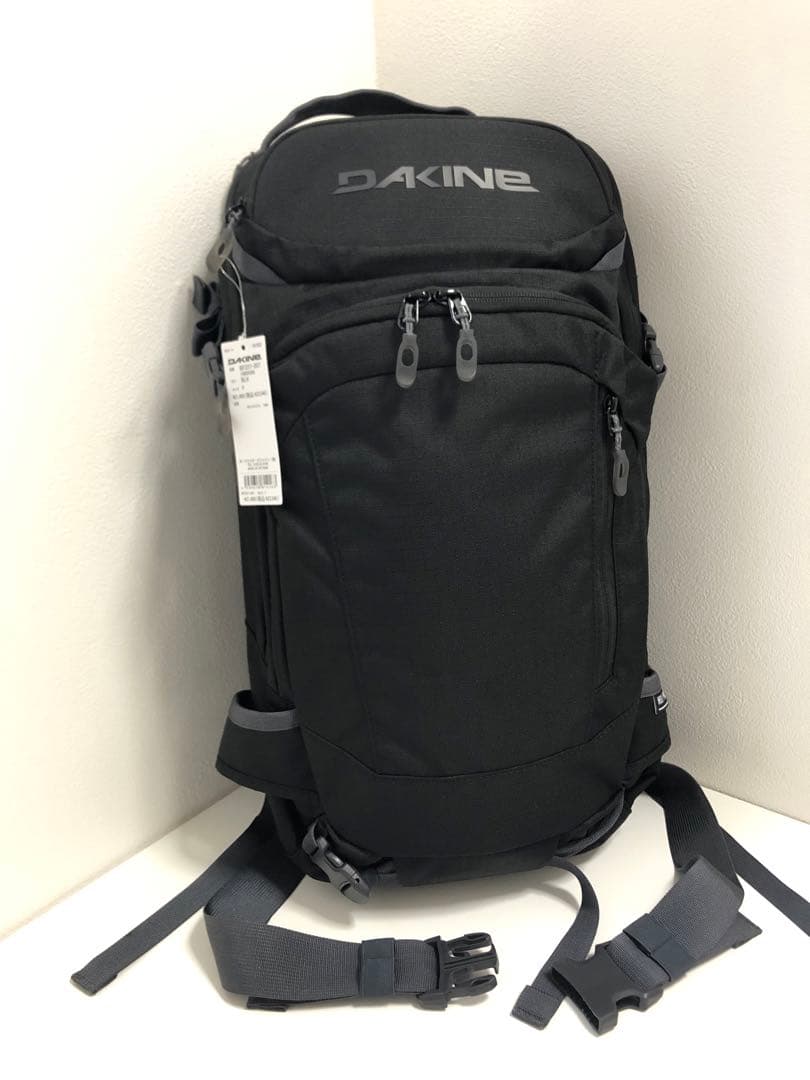 DAKINE HELL PRO 20L ダカイン ヘリプロ 国母 スノーバッグ