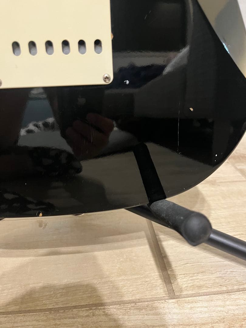 Greco GP-330 日本製 90s Spirits of The Live