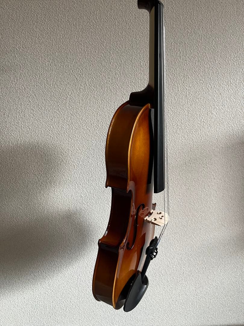 【新品】IRIN クラシカル 4/4 バイオリン（AV 205）