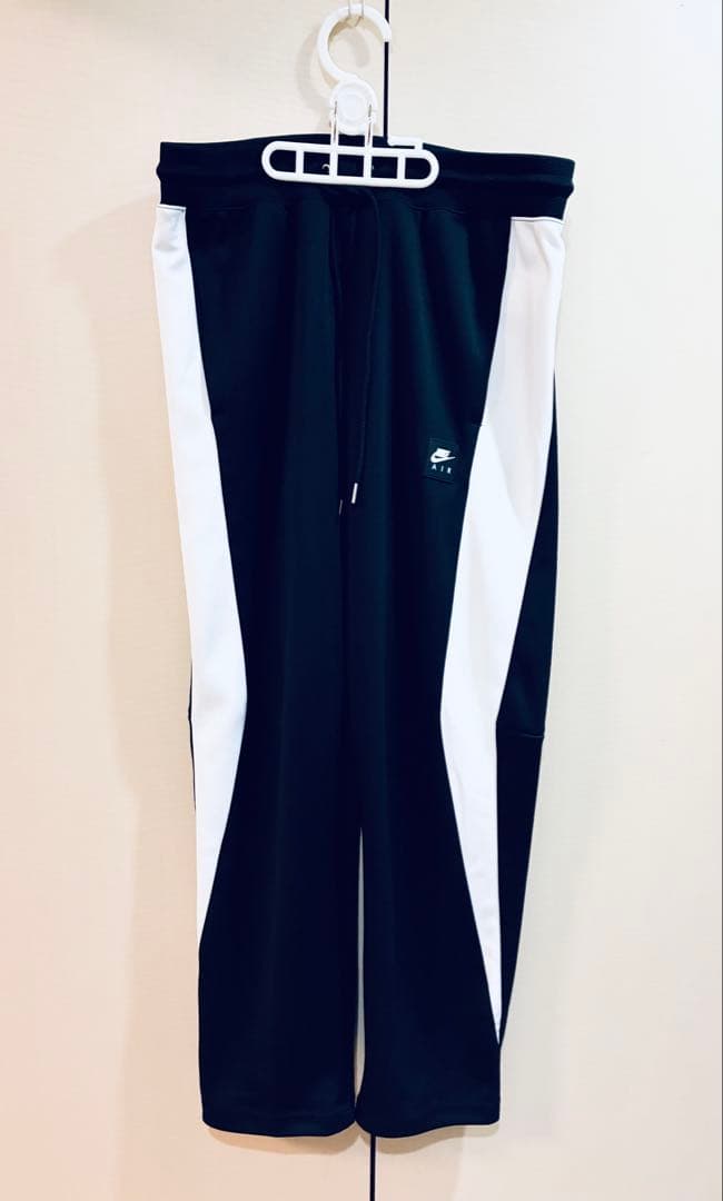 ¥21,670【美品】NIKE Air PK FZ JKT ジャージ 上下 L