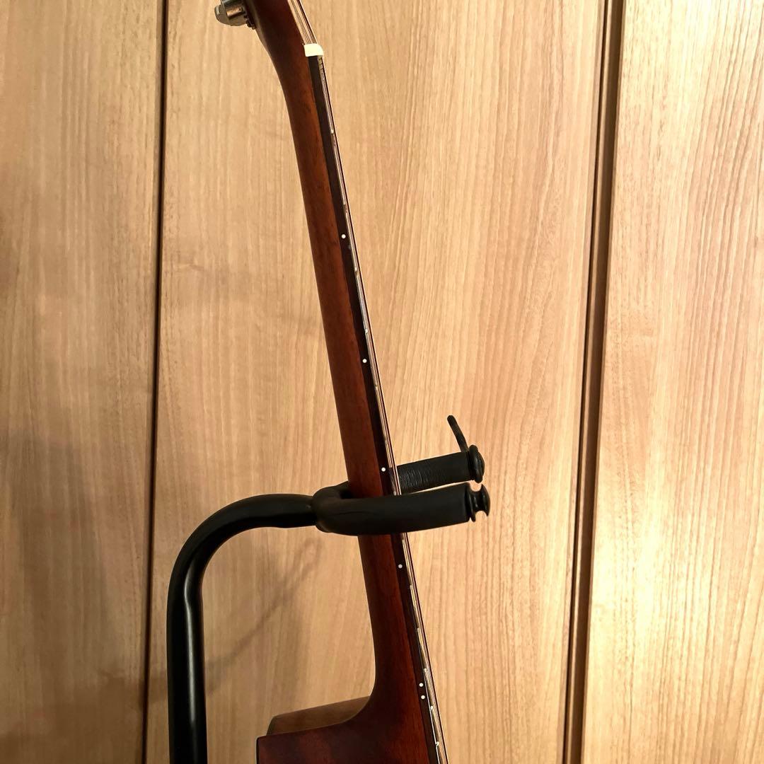 AriaDreadnought AF-25Nアコースティックギター　ケース付