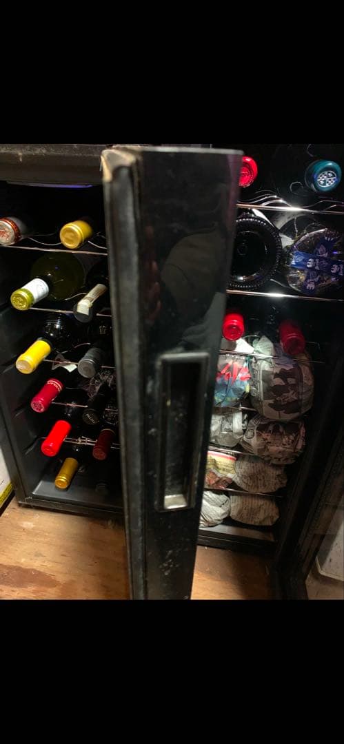 ドメーヌ ド ラ モルドレ　ヌフ デュ パプ ラ レーヌ デ ボワ