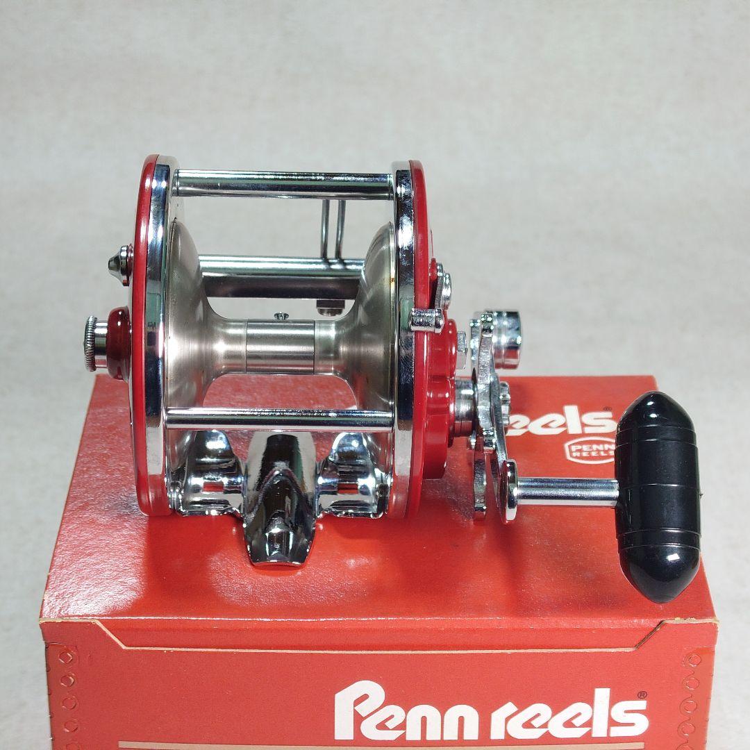 【未使用品】PENN 309M LEVEL WIND