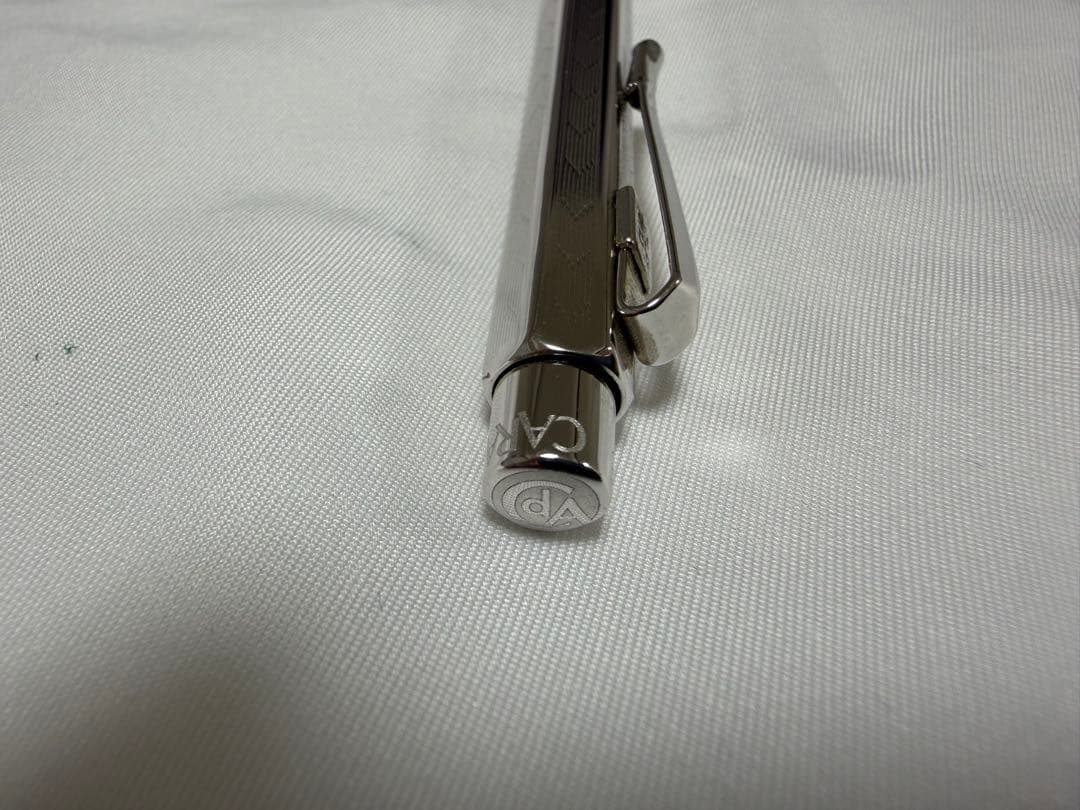 Caran d'Ache フィックスペンシル シェブロン