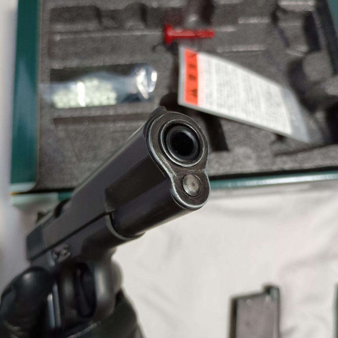 KSC TT33トカレフ　 ガスガン スペアマガジン付き