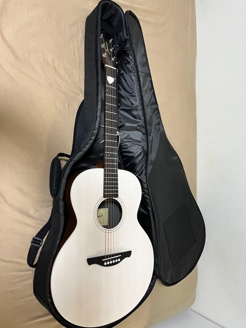 James ジェームス J-300S アコースティックギター