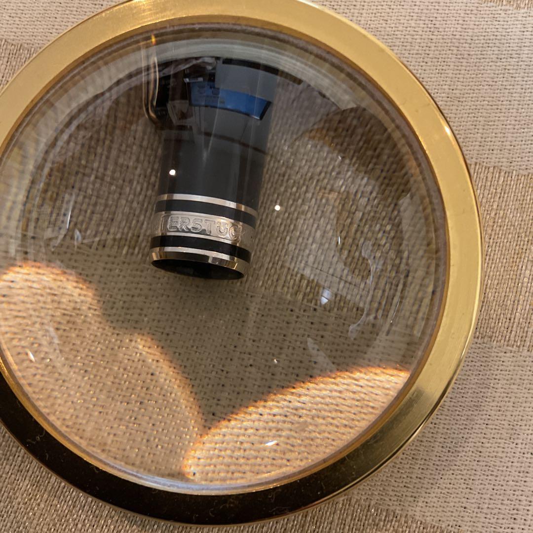 モンブラン　マイスターシュテュック プラチナライン P114 モーツァルト