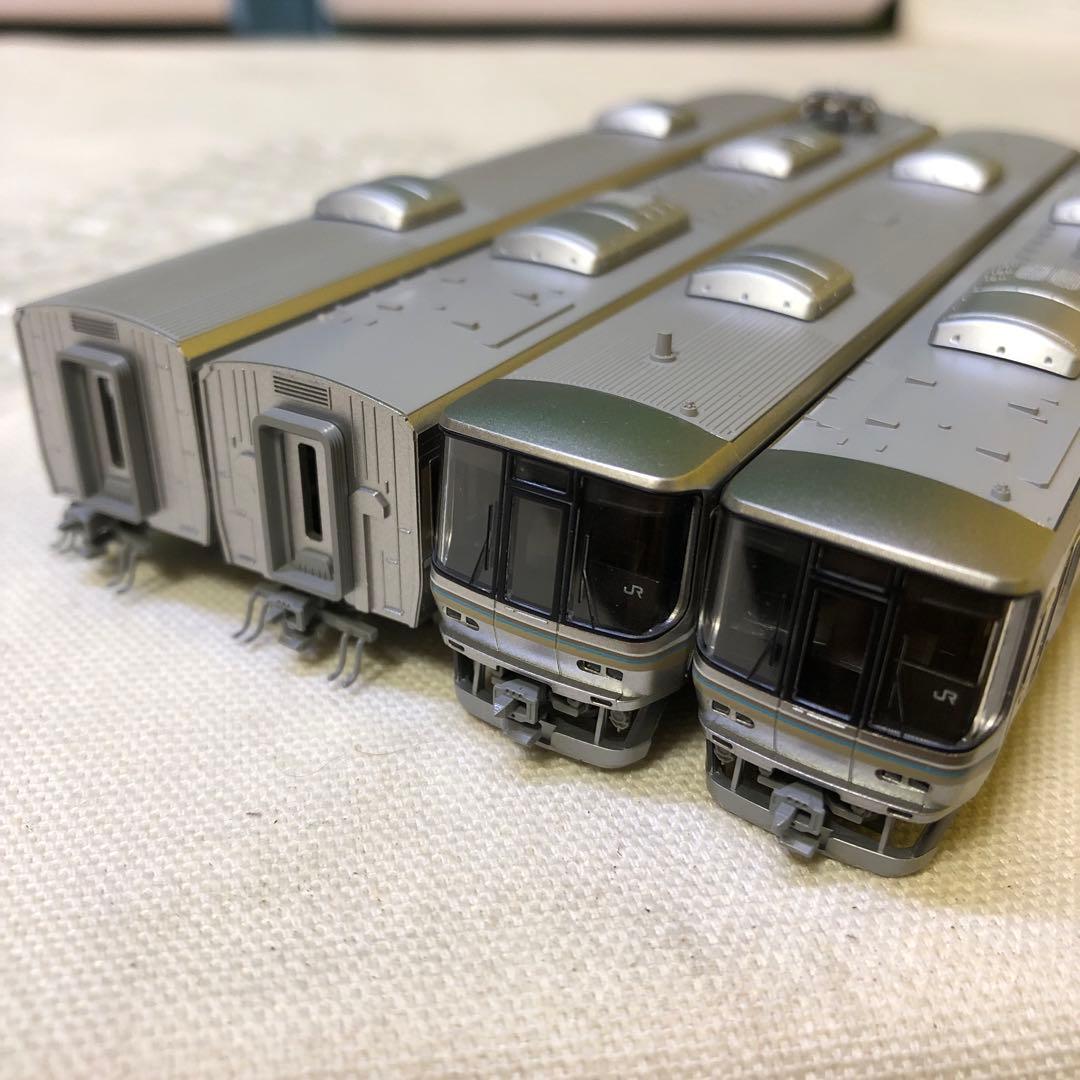 か3● KATO 10-388 223系1000番台 直流近郊形電車 基本セット