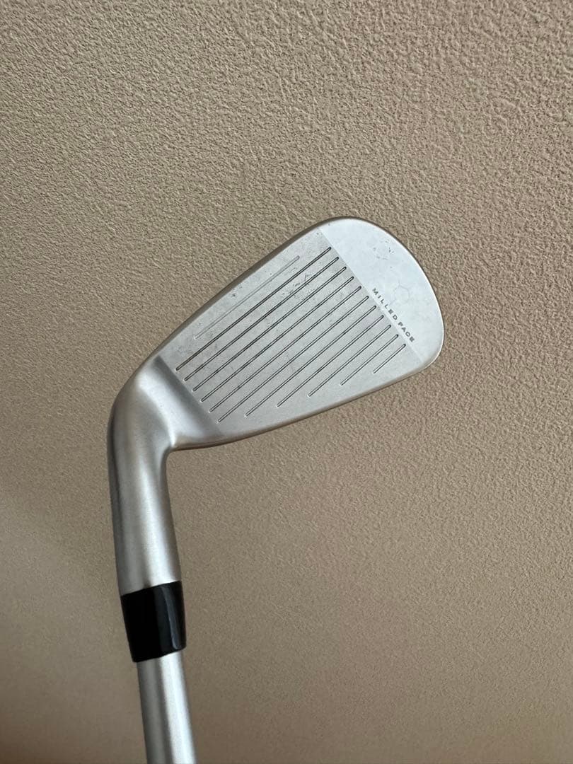 美品！Cobra LTDx レディースアイアンセット 5本セット