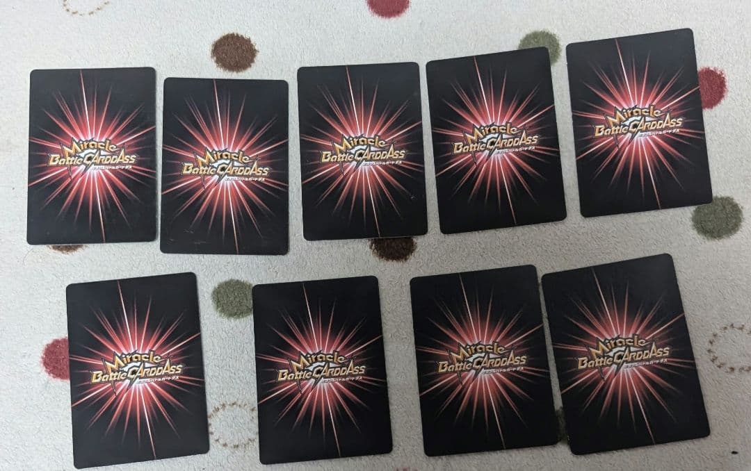 ミラバト ONEPIECE 女性キャラ 62枚