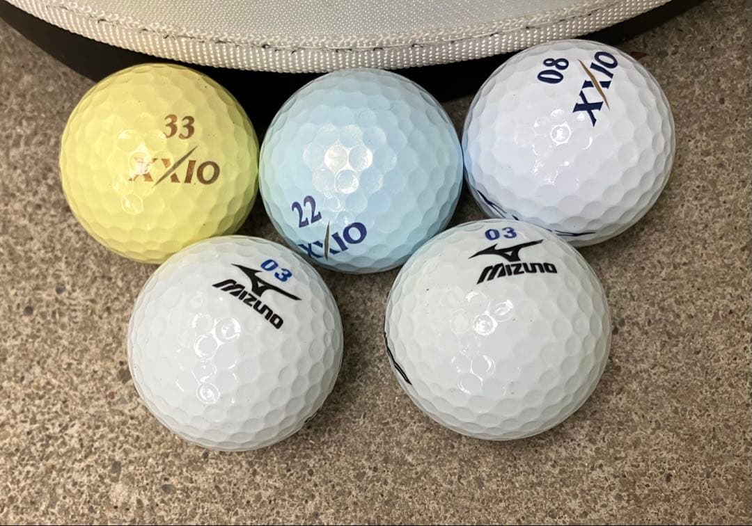 HUGO BOSS ゴルフバッグ