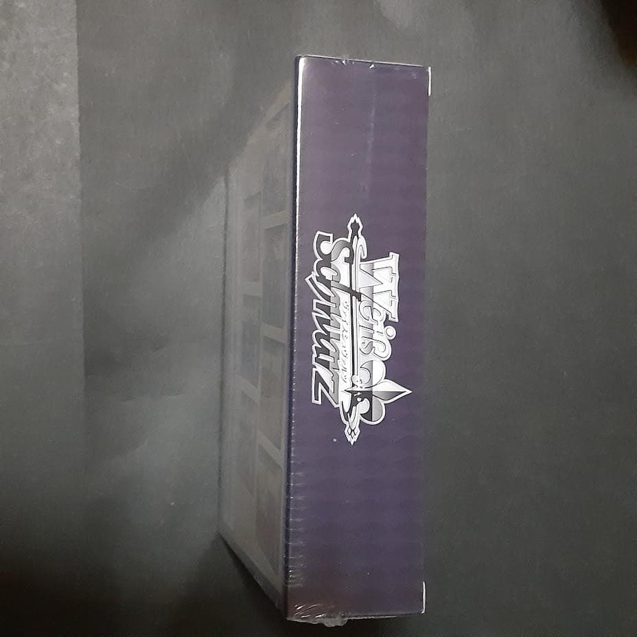 貴重　初版　JOJO ジョジョの奇妙な冒険　黄金の風　未開封 BOX　ジョジョ