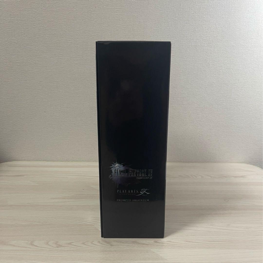 ファイナルファンタジー プレイアーツ改 フィギュア プロンプト