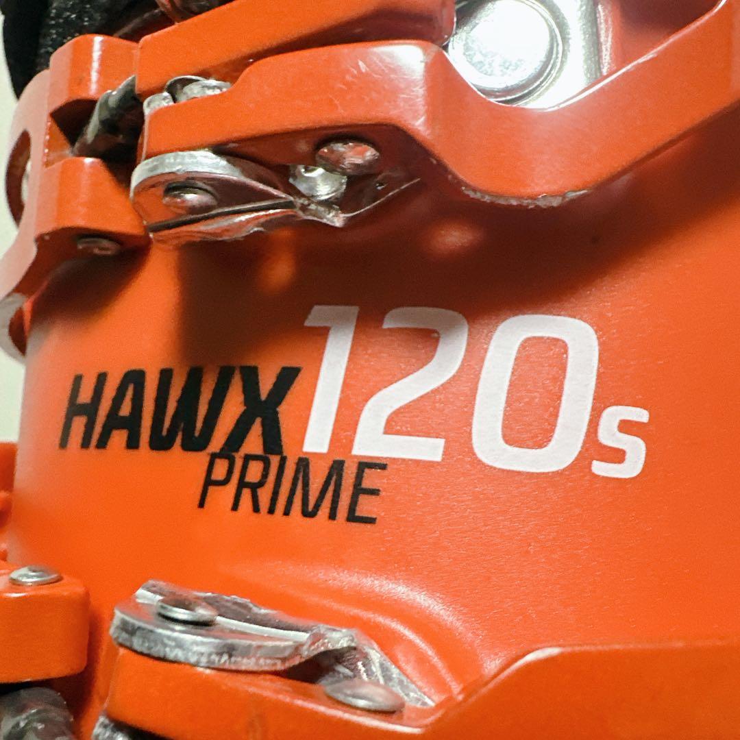 ATOMIC アトミック HAWX PRIME 120S 25-25.5cm