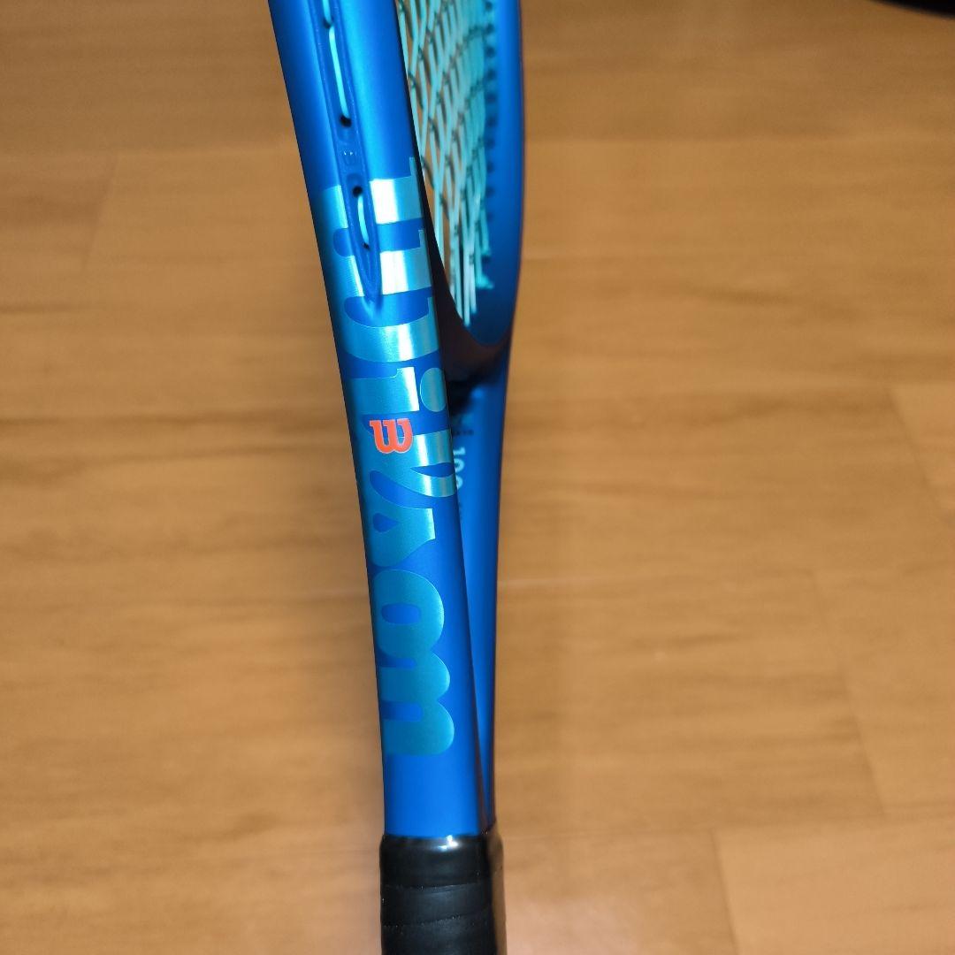 Wilson ULTRA 100 V5 ウルトラ 100 V5　G2