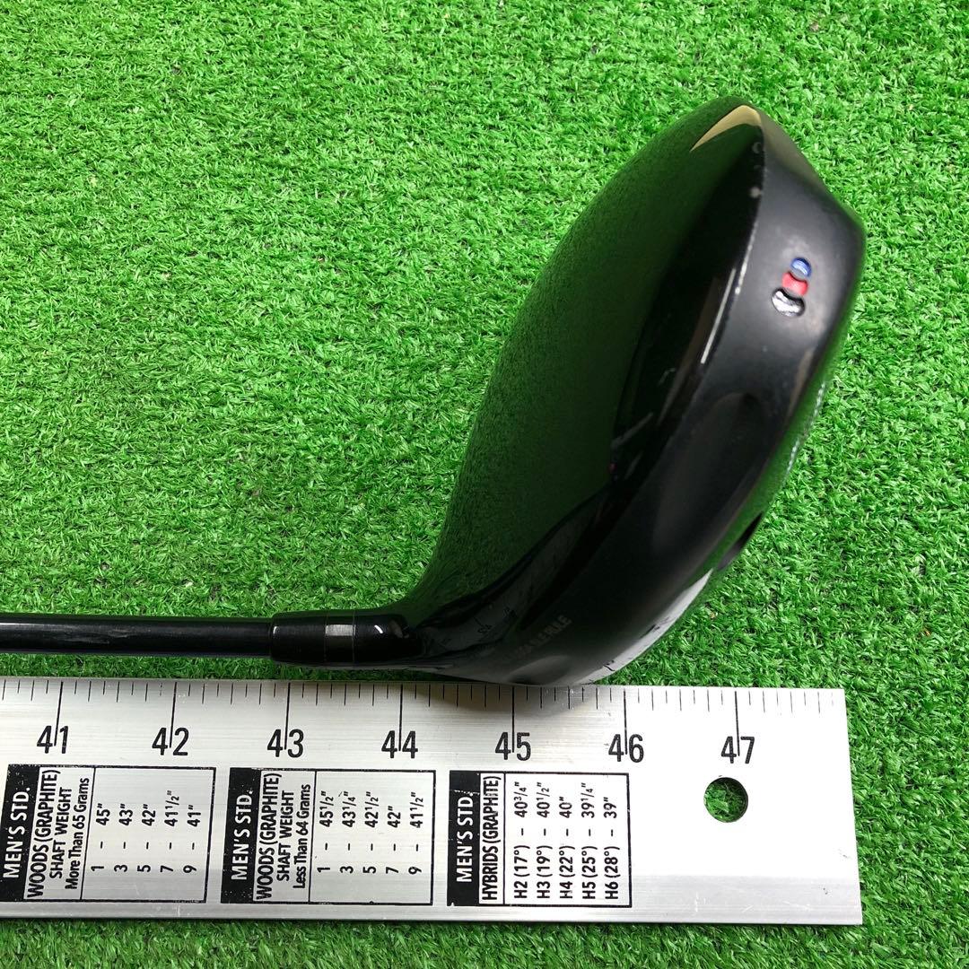 DDD-1894 SCIENCEGEAR TS-448 ドライバー