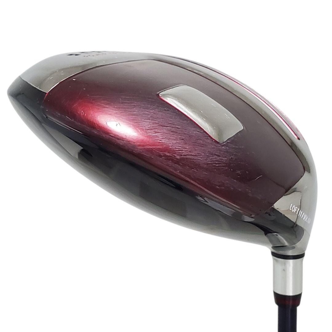 ONOFF AKA ドライバー R2シャフト レディースメンズ兼用