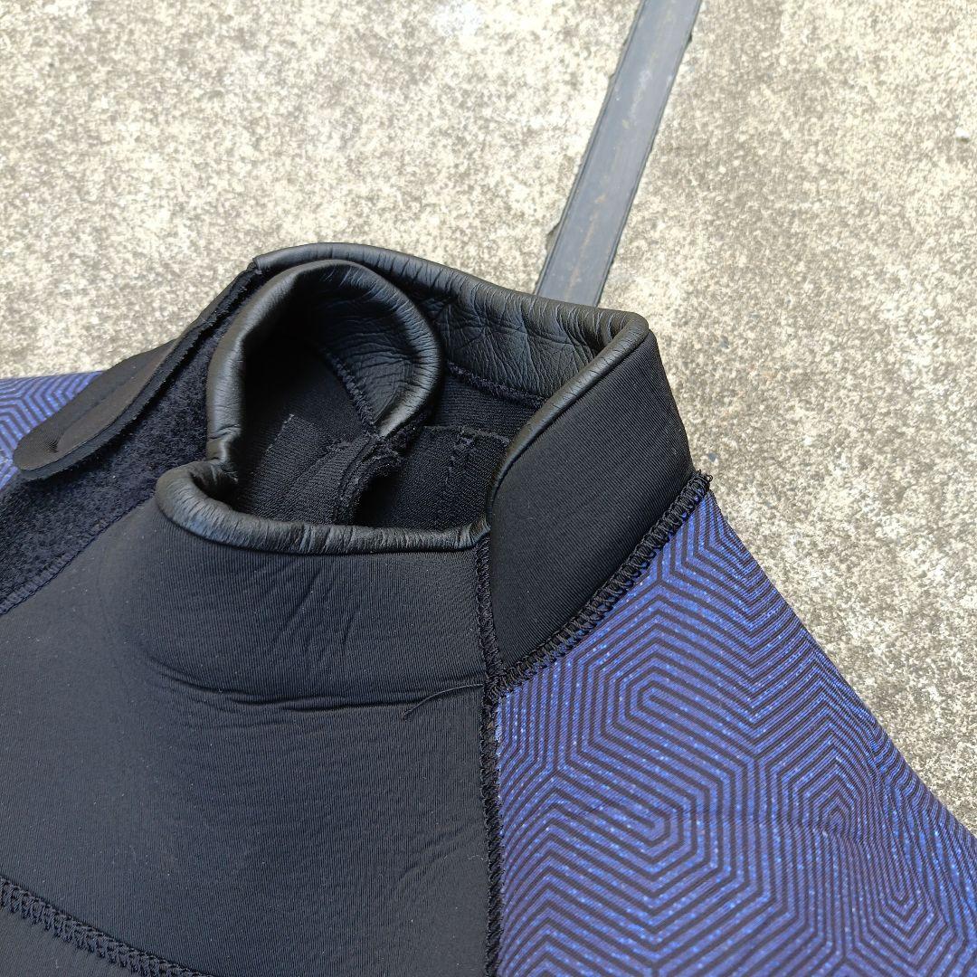 オニール　シーガル　スパーフリーク