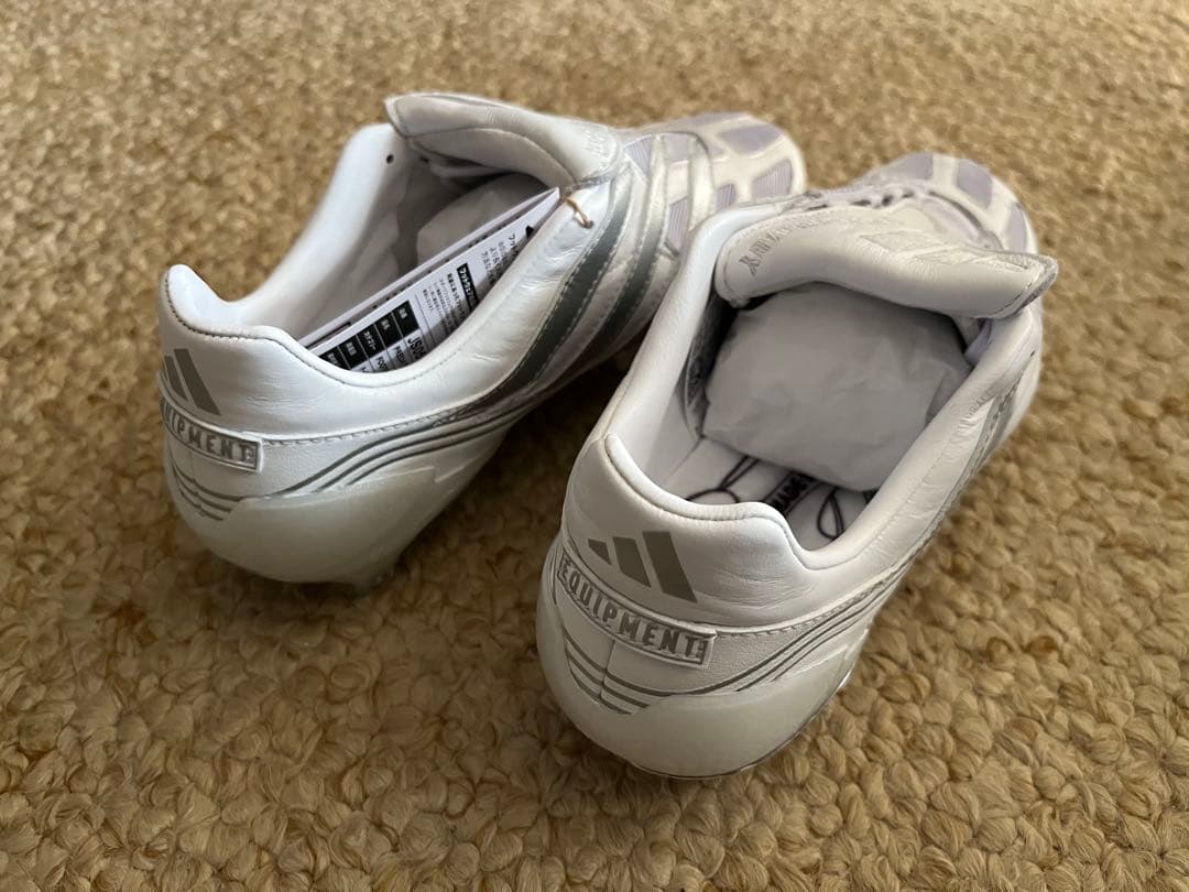 Predator プレデタープレシジョン 25.0 新品