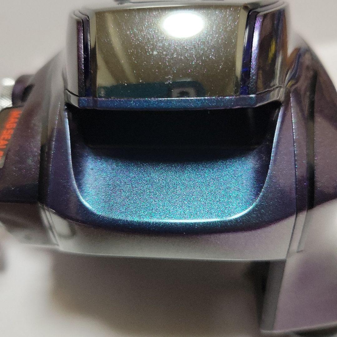 Daiwa SEABORG LTD 300J 電動リール 美品 限定モデル