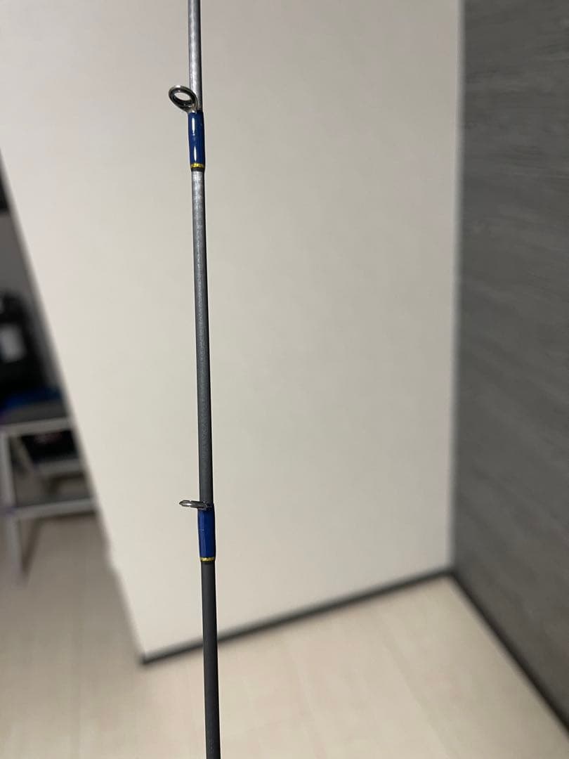 DEEPLINER ロジカル5.5 4番